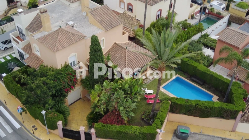 Fotografía del inmueble reportado: 3.700 €/mes — Málaga, Málaga