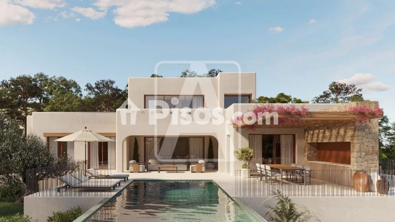 Casa – Benissa