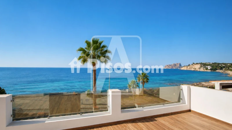 Pis – Moraira
