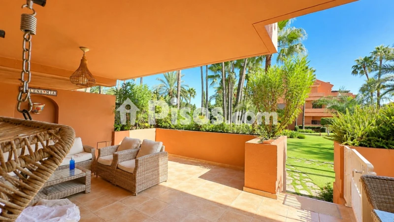Fotografía del inmueble reportado: 3.500 €/mes — Málaga, Málaga