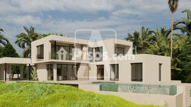 Casa – Altea