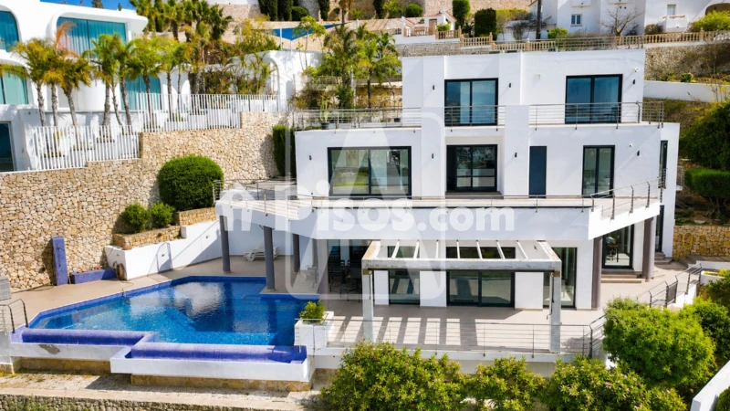 Casa – Moraira