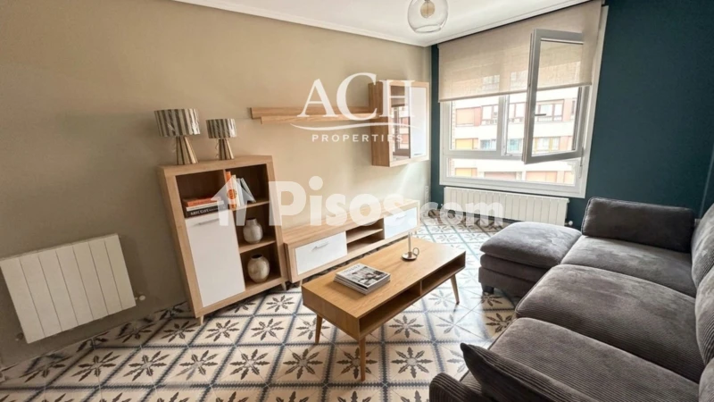 Fotografía del inmueble reportado: 1.250 €/mes — Bilbao, Bilbao