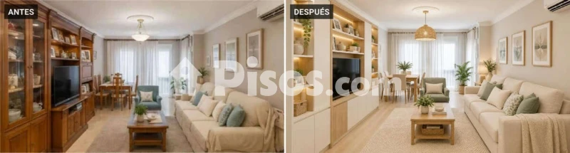 Casa – Alicante - Alacant