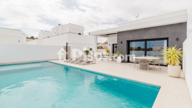 Casa – Dolores