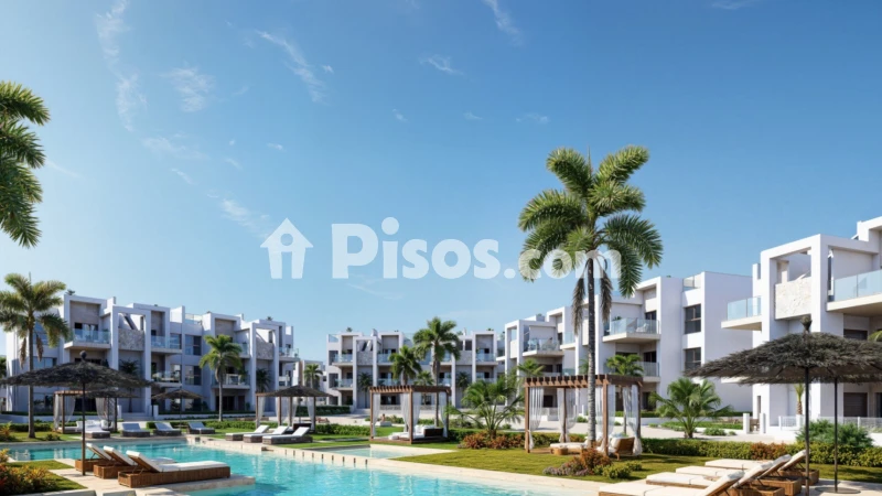 Piso – Dolores