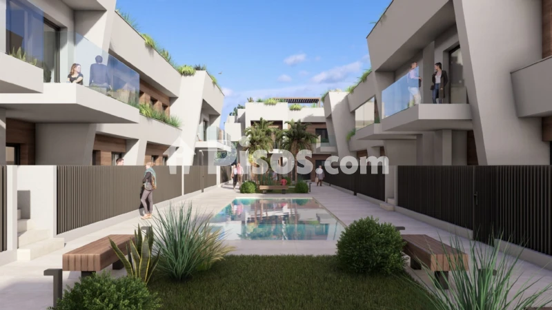 Piso – Dolores