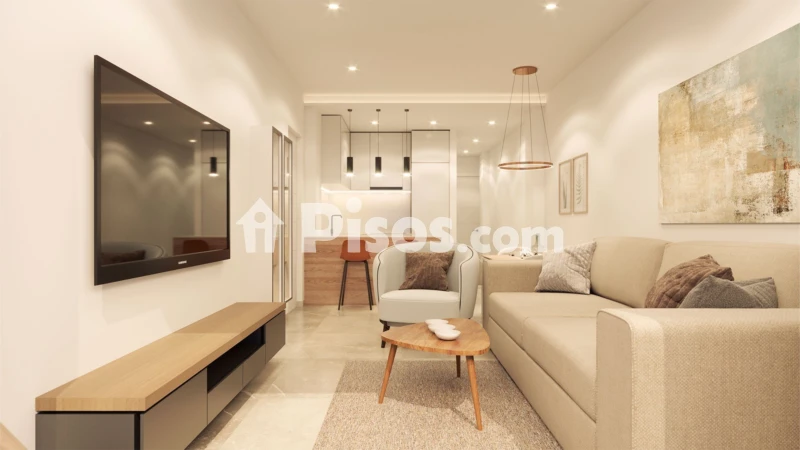 Piso – Dolores
