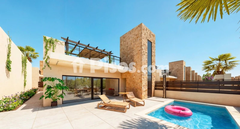 Casa – Dolores