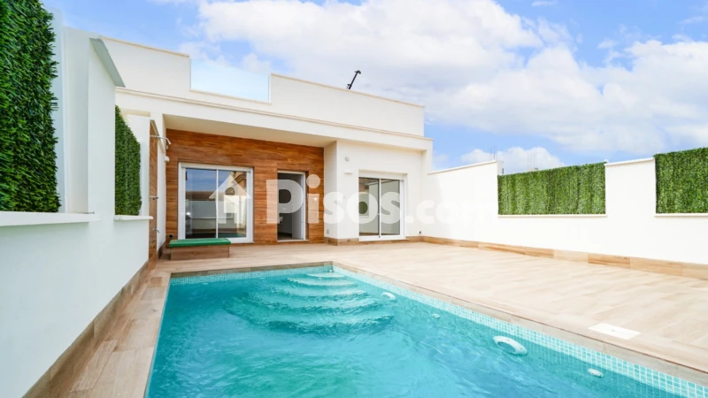 Casa – Dolores