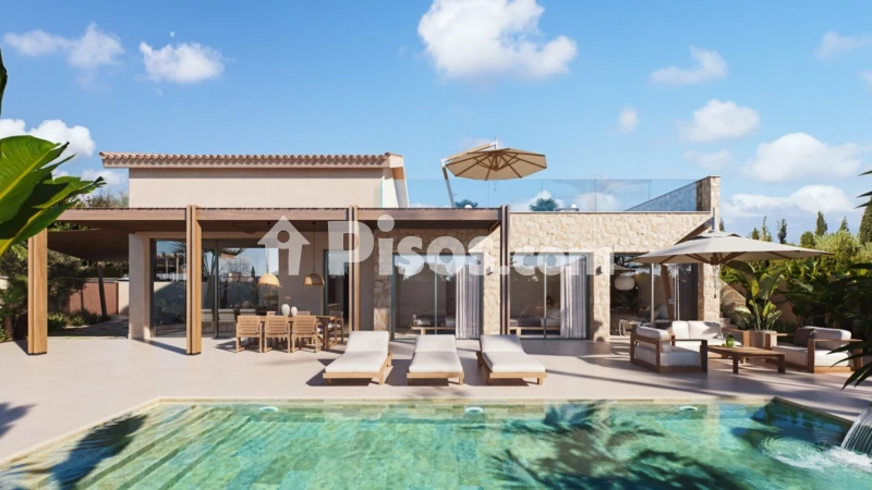 Casa – Dolores