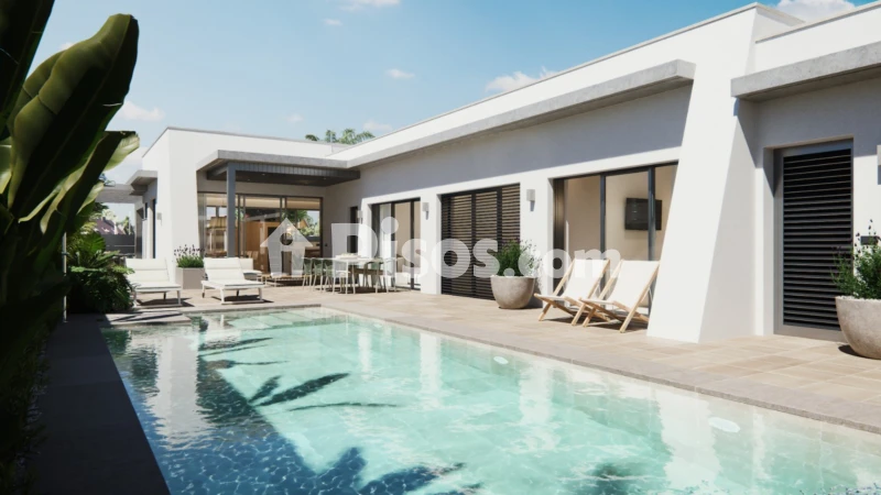 Casa – Dolores