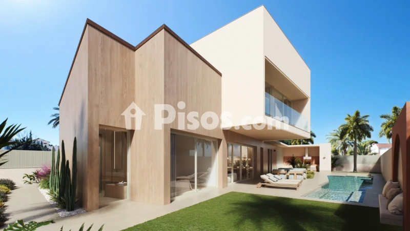 Casa – Dolores