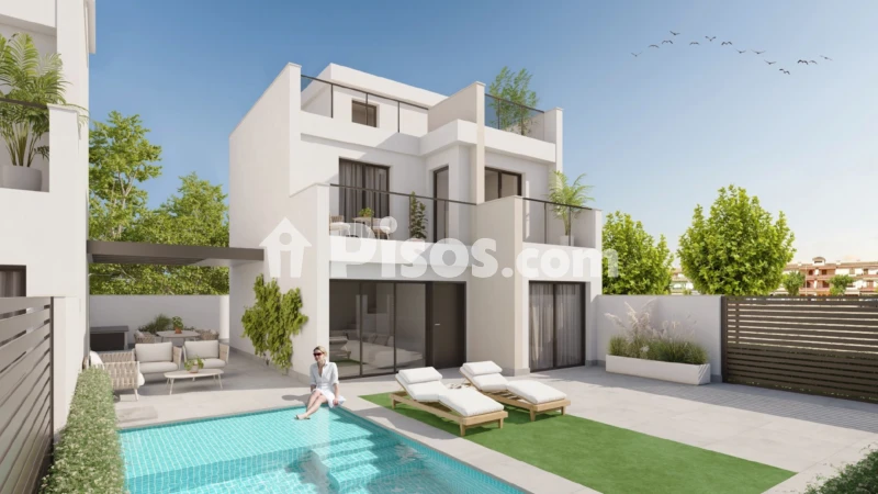 Casa – Dolores