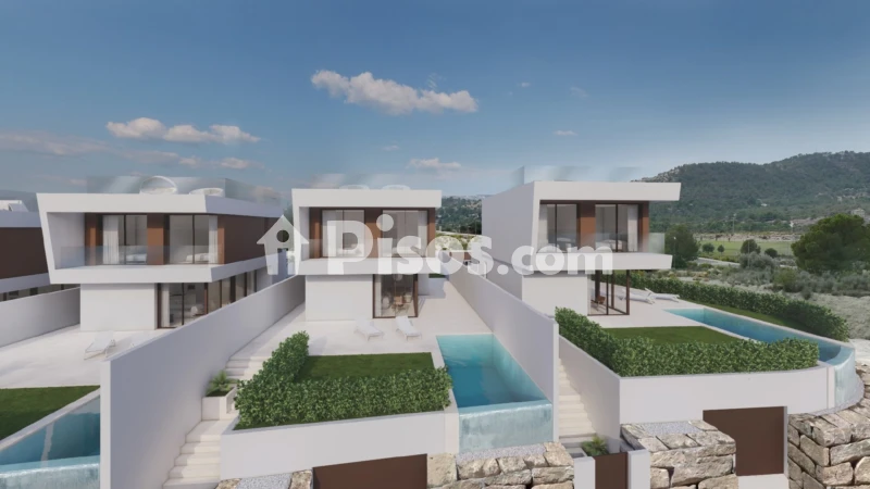 Casa – Dolores