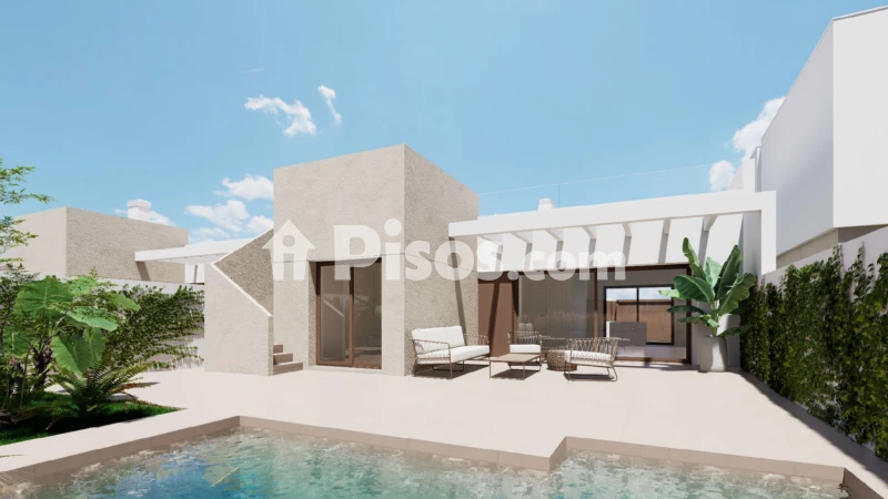 Casa – Dolores