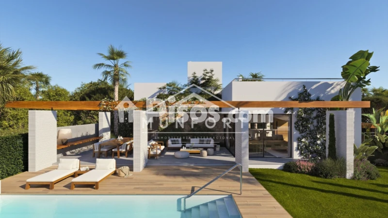 Casa – Dolores
