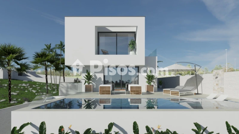 Casa – Dolores