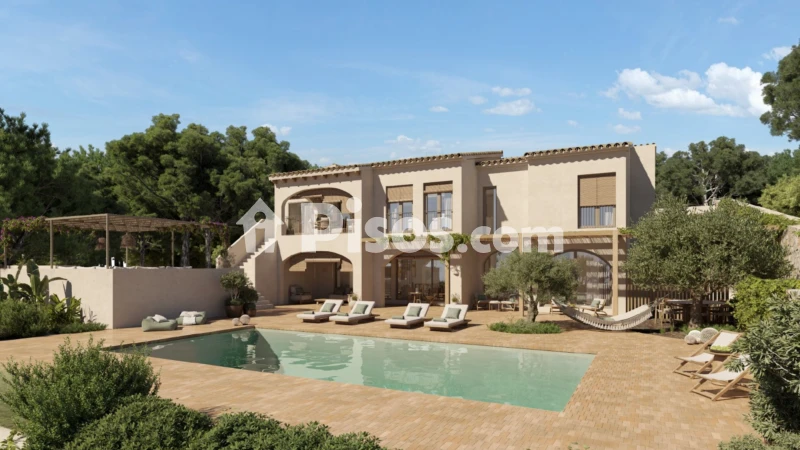 Casa – Dolores