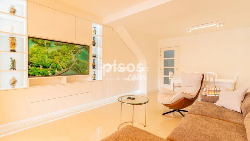 Chalet adosado en venta en Playa de Las Americas, Los Cristianos (Arona) de 970.000 €