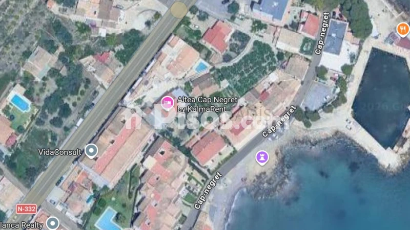 Casa – Altea