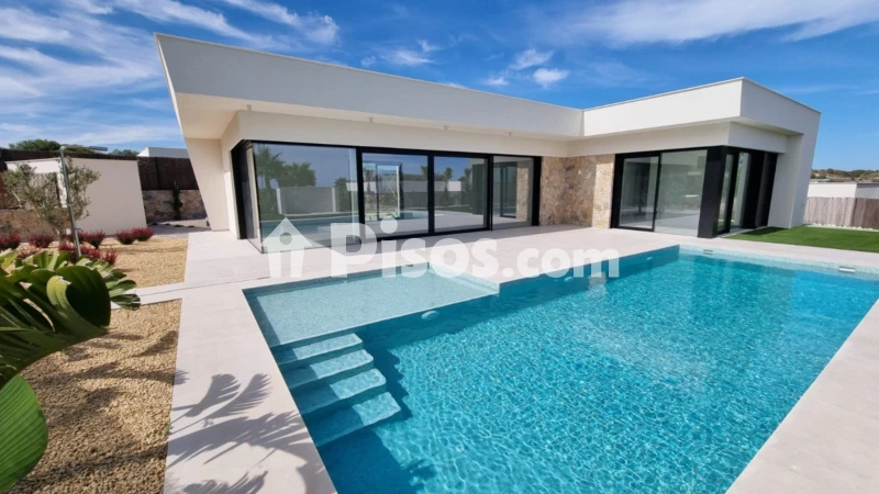Casa en venta en Campos de Golf