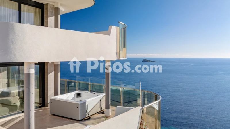 Piso – Benidorm