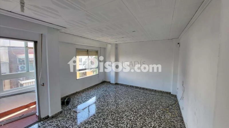 Piso – Dénia, Barri París-Pedrera / Camp Roig