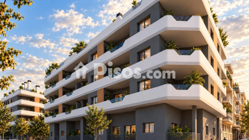 Piso – Santa Pola