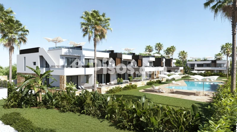 Piso – Orihuela