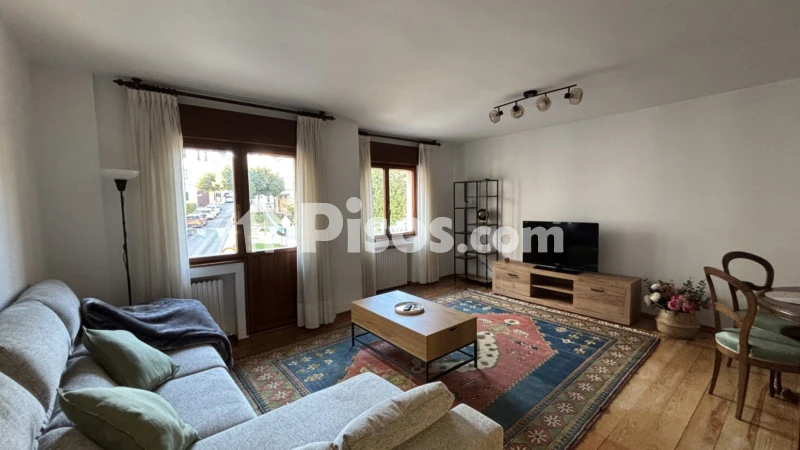 Fotografía del inmueble reportado: 800 €/mes — Asturias, Asturias