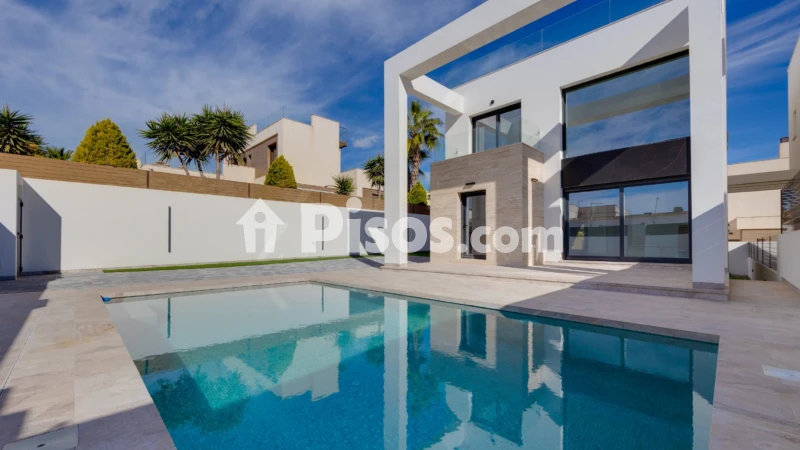 Casa – Torrevieja, Aguas Nuevas, Cabo Cervera-Playa la Mata