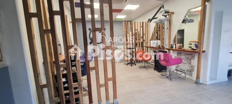 Local comercial en alquiler en Concheiros - Fontiñas - Vista 3