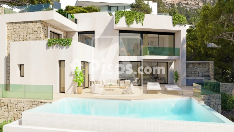 House in Altea