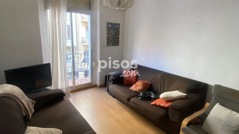 Piso en venta en Gran Via, Gran Via (Distrito L'Eixample. València Capital) de 590.000 €