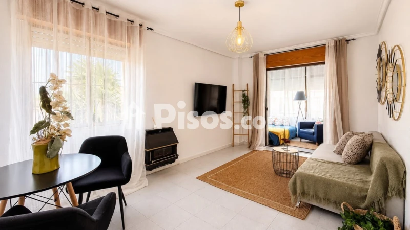 Piso – Torrevieja