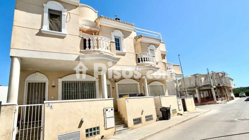 Casa – Almoradí