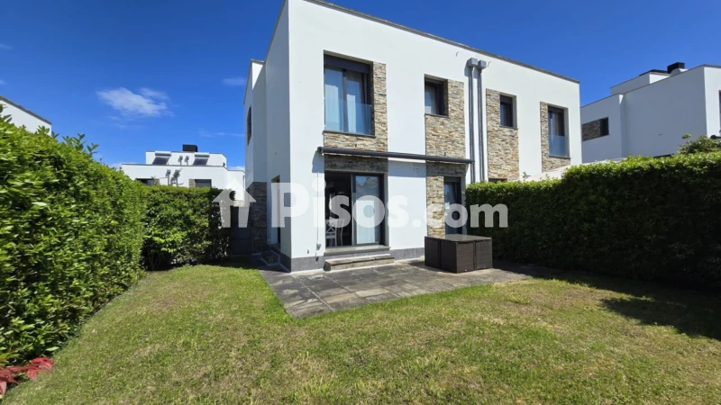Casa – Suances - Vista 3
