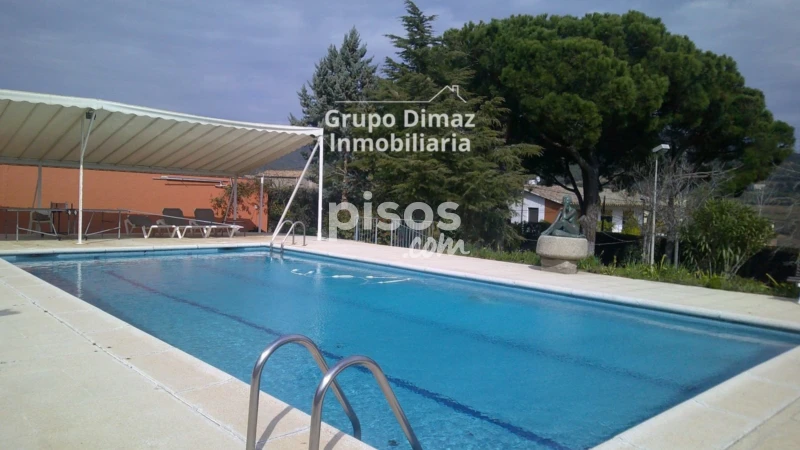 Casa en alquiler en Calonge, Calonge (Calonge i Sant Antoni) de 1.600 €<span>/mes</span>