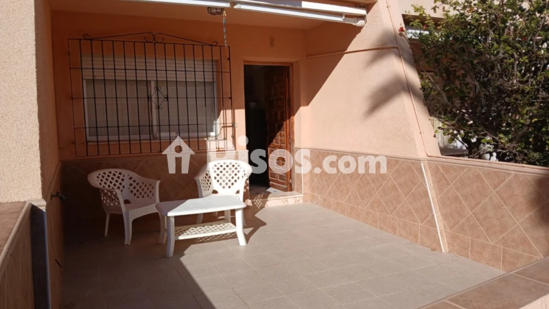 Fotografía del inmueble reportado: 870 €/mes — Murcia, Murcia