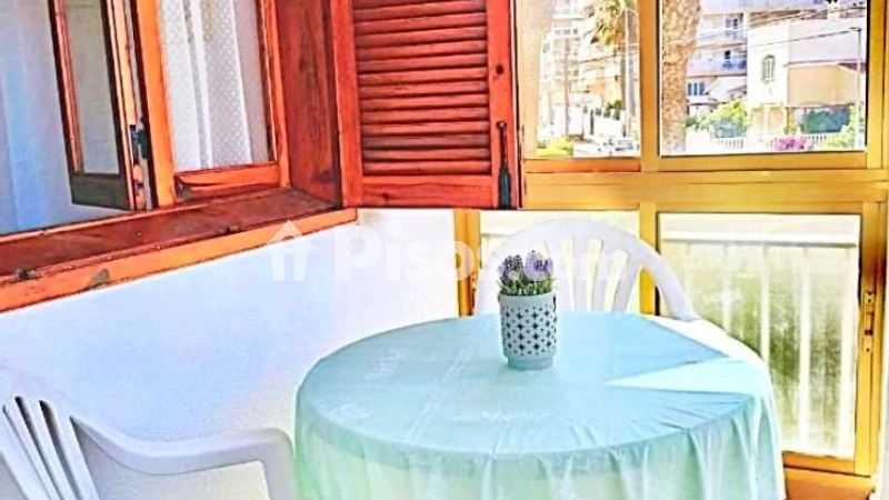 Apartment in Sant Lluís, Punta Prima, Menorca