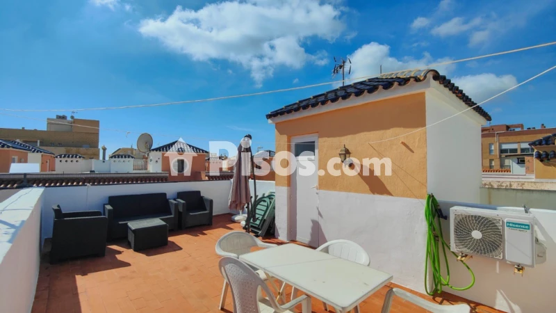 Pis – Torrevieja