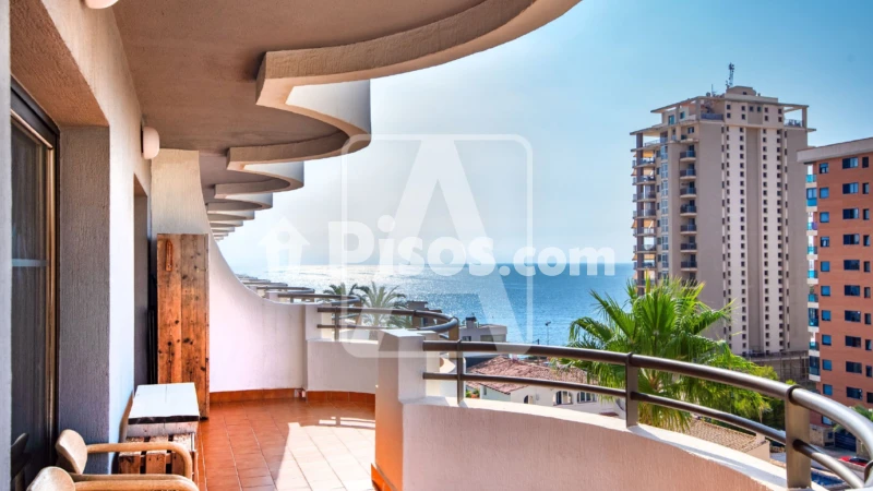 Piso – Calpe - Calp