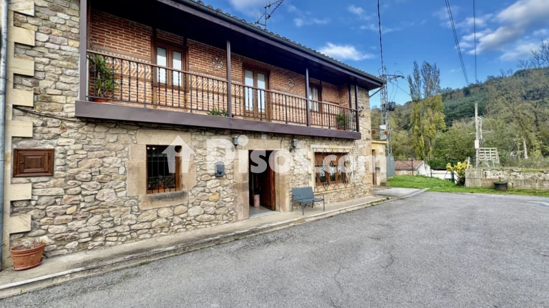 Casa - Vista 3