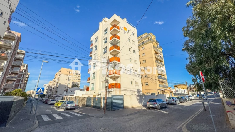 Piso – Torrevieja