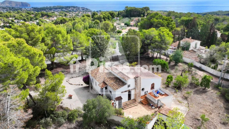 Casa – Benissa