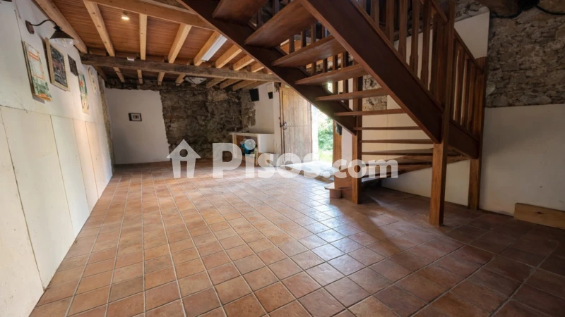 Casa en venta en Calle Barrio Caburrao, San Miguel de Aras, Número 96 - Vista 3