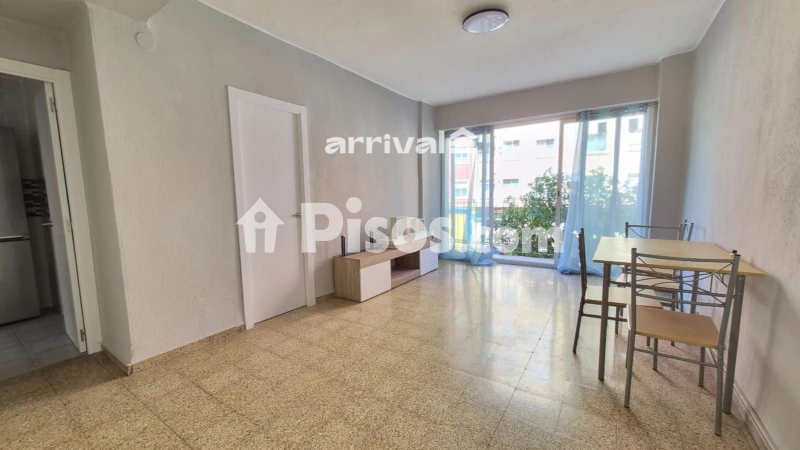 Piso en alquiler en Plaza del Organista Cabo