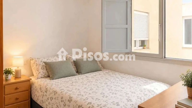 Piso – Alacant / Alicante, el Palamó, Villafranquesa
