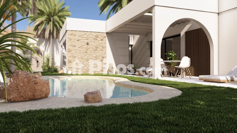 Casa – Dolores